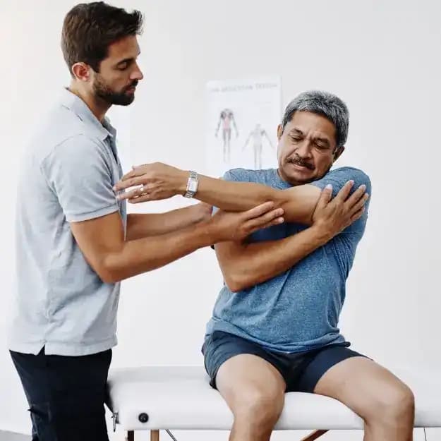 Orthopaedic Clinics