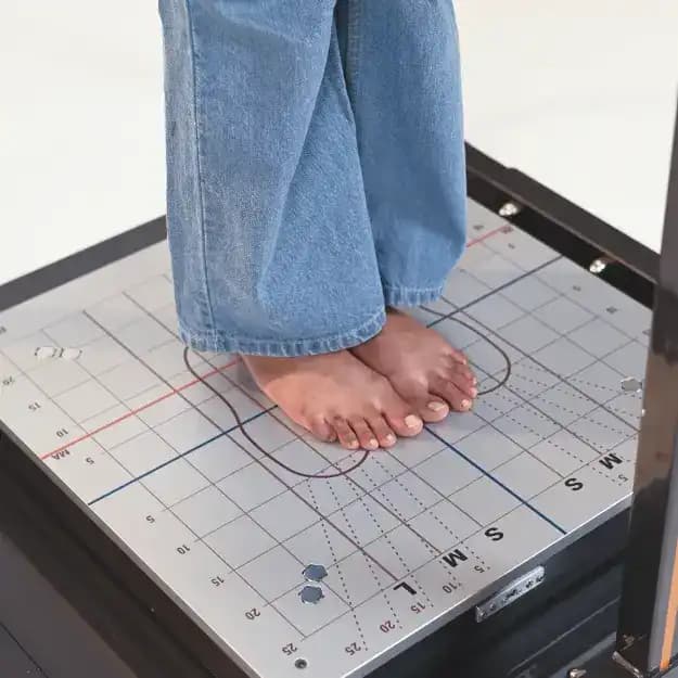 Precision-Based Technology
