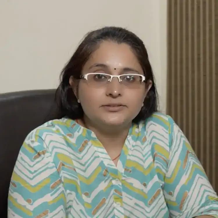 Dr. Niyati