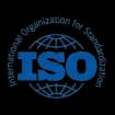ISO Logo
