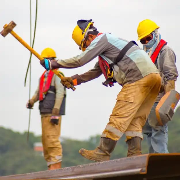 Oscilla A30 — Occupational Health