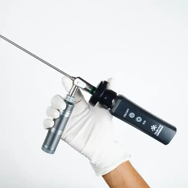 Lightweight, Ergonomic & Durable Design