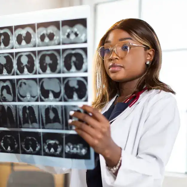 Neurology & Neuro-Rehabilitation