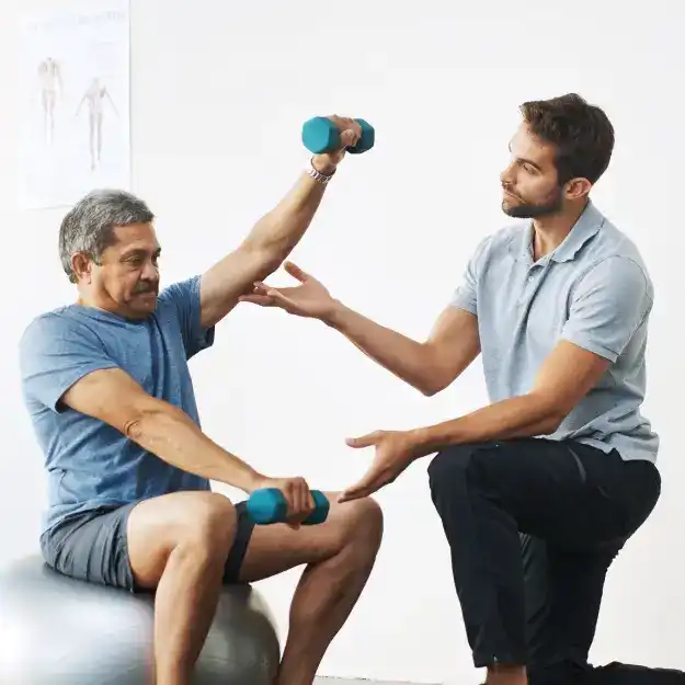 Physical Therapy Practices