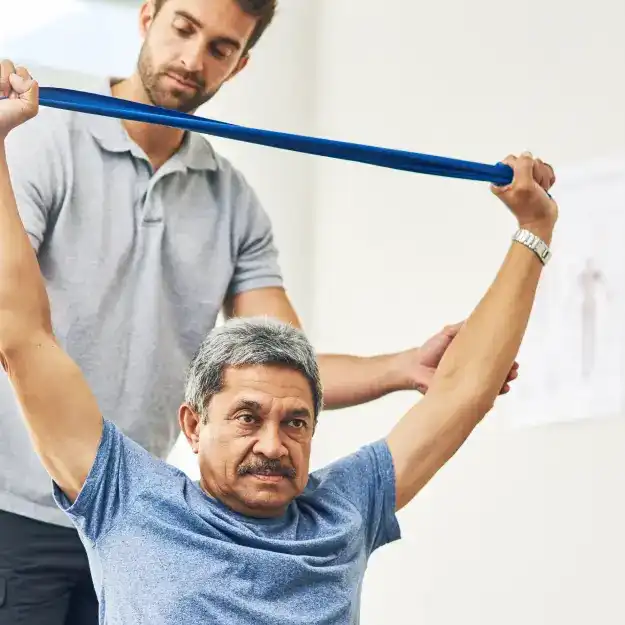 Sports Medicine & Athletic Training