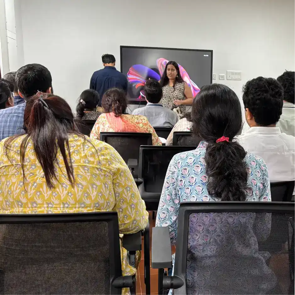 Empowering clinical excellence, one course at a time.