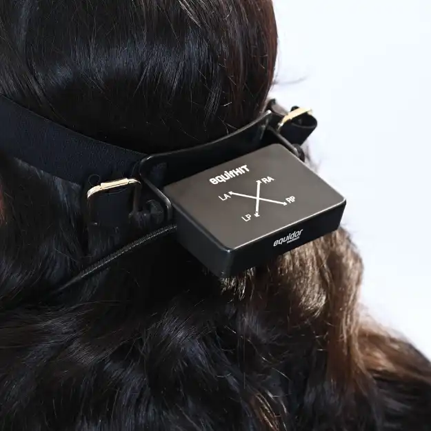 Advanced Head-Mounted Sensors