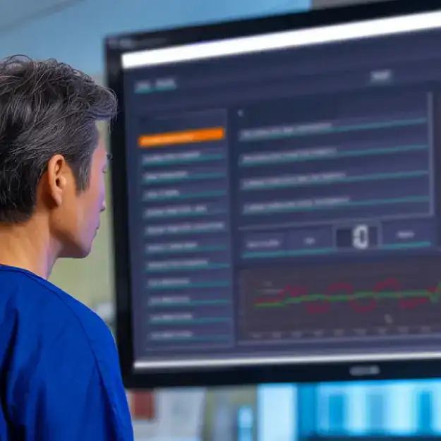 User-Friendly Interface