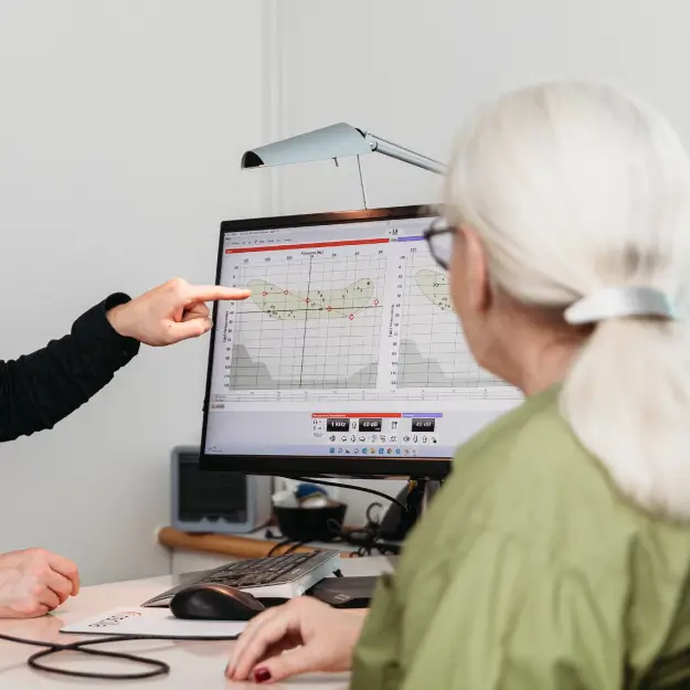 Wireless connectivity