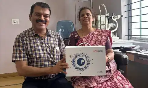 Dange Hospital, Hassan