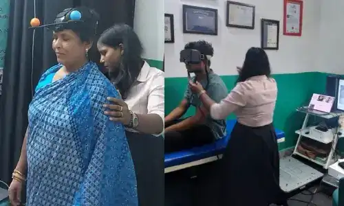 Hear and Speak, Bhubaneswar