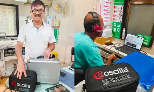 Pathak Hospital, Nashik