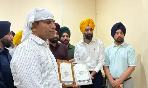 Sri Guru Ram Das Charitable (SGRD) Hospital, Amritsar