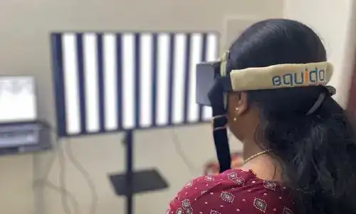 Vistara Hearing & Speech Clinic, Bangalore