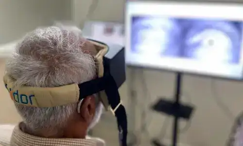 Vistara Speech & Hearing Clinic, Bangalore