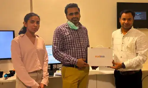 Balance Lab Installation at Yashodha Hosiptal, Secunderabad