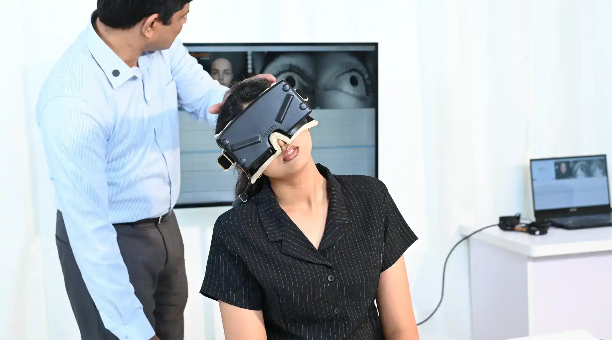 Detecting BPPV with EquiCOG: A Precise Diagnostic Approach