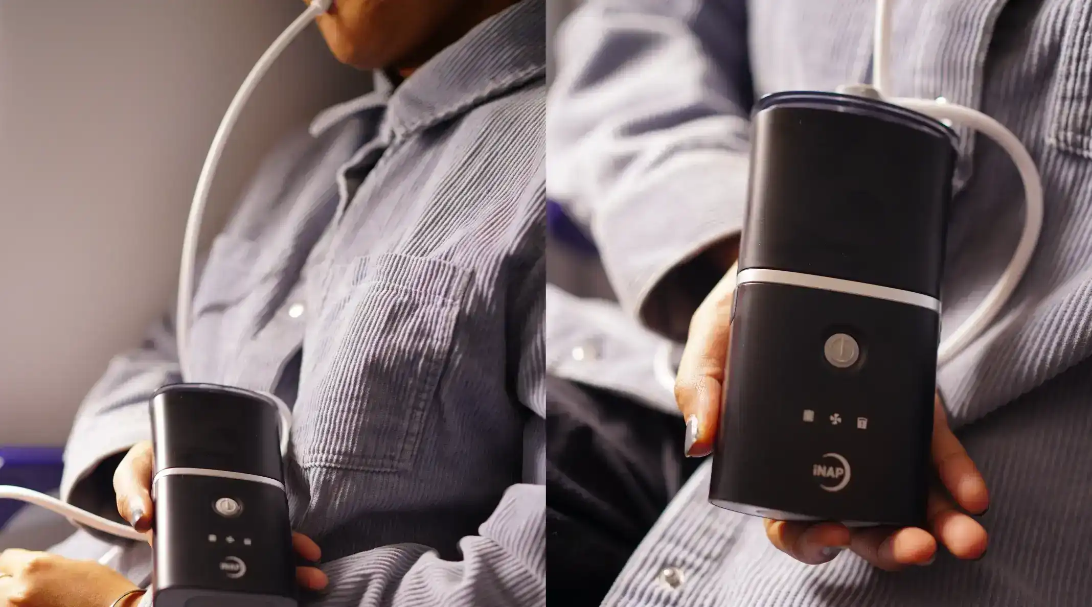 iNAP for Healthcare Providers: What Clinicians Should Know