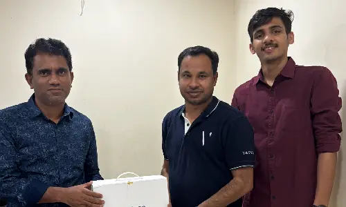 Adilabad Neuro Super Speciality Hospital