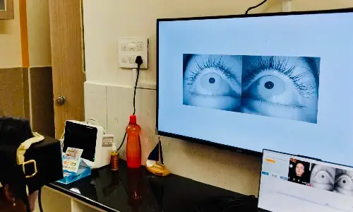 Sri Lakshmi Surgical Clinic