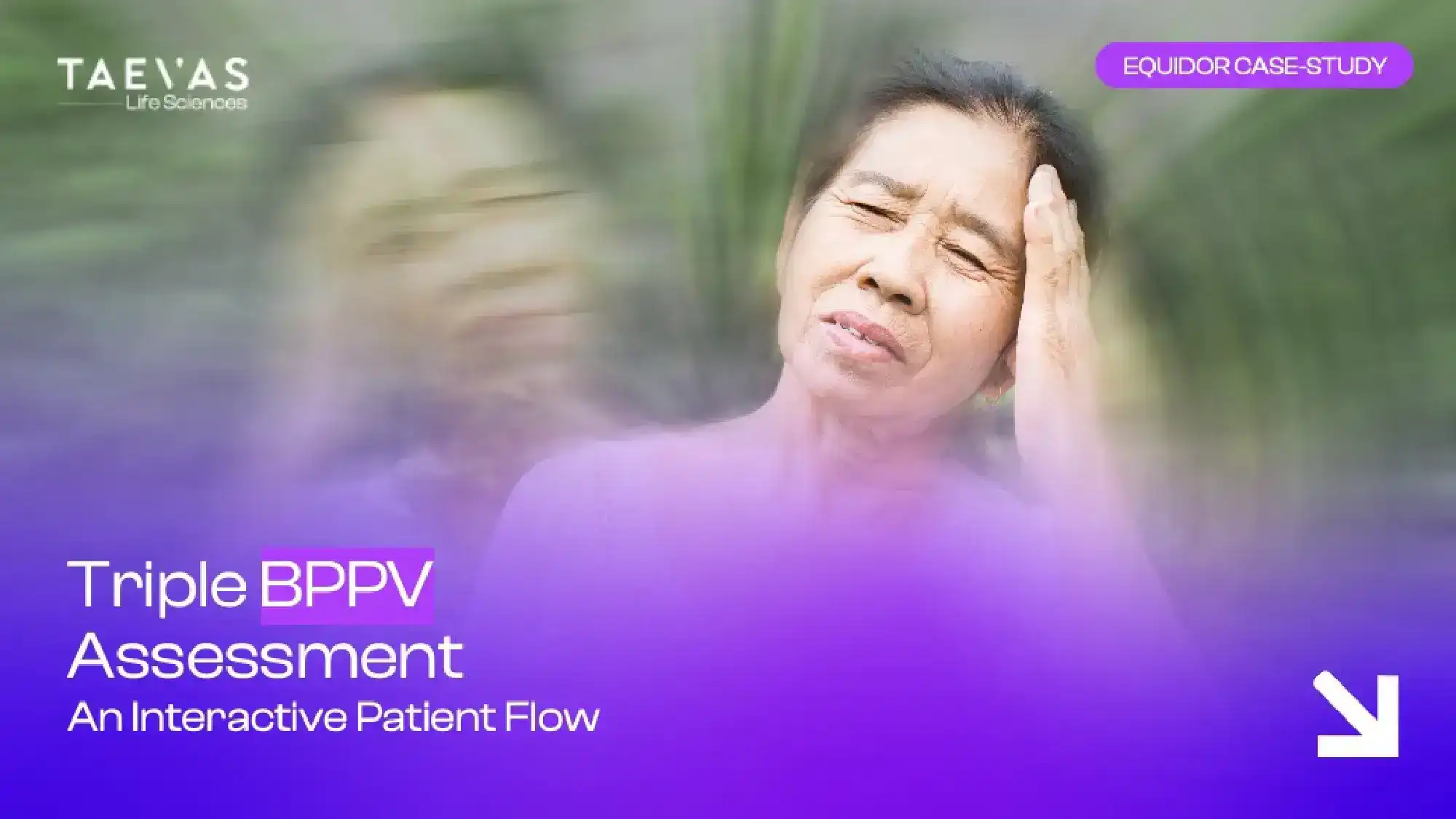 Triple BPPV Assessment – An Interactive Patient Flow
