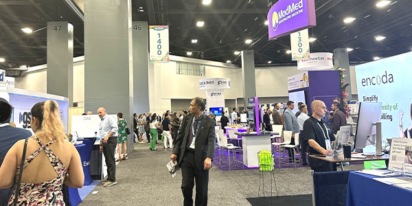 AAO-HNS Annual Meeting & OTO EXPO 2024