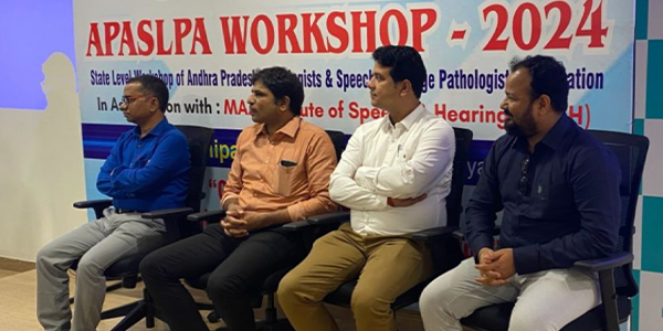APASLPA – ISHA Workshop on Balance