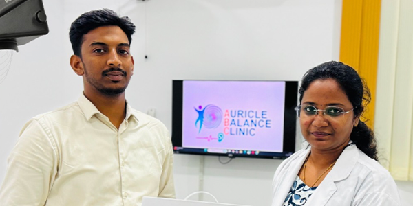 Auricle Hearing Care