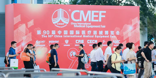 CMEF 2024: A Recap