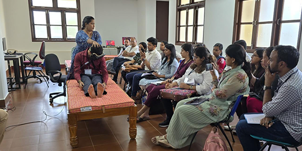 Yenepoya Medical College