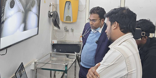 Dr. Shivji Prashant’s Clinic