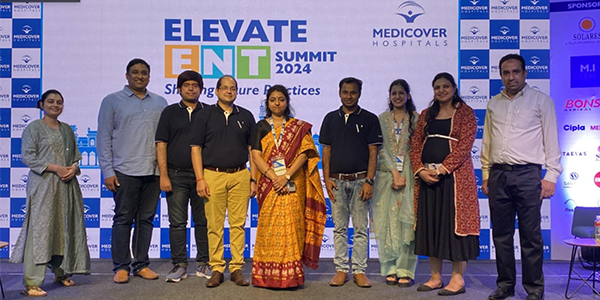Elevate ENT  Conference 2024