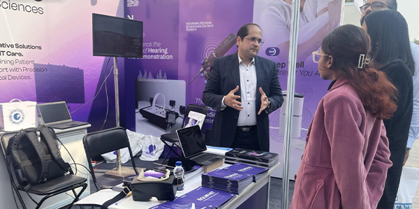 Highlights from HAOICON 2024!