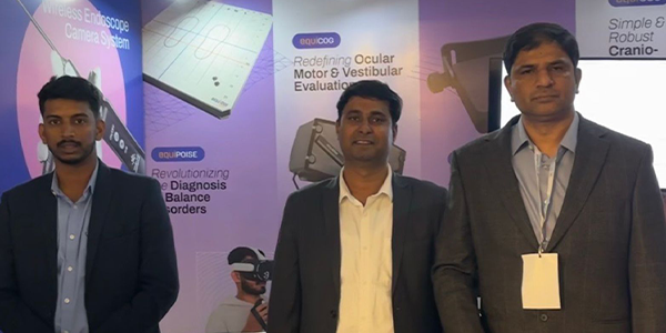 HAOICON 2025 | AOI Haryana