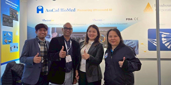 Highlights from MEDICA 2024!