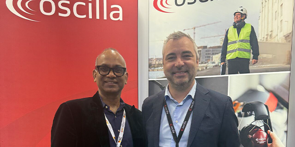 Taevas returned to MEDICA