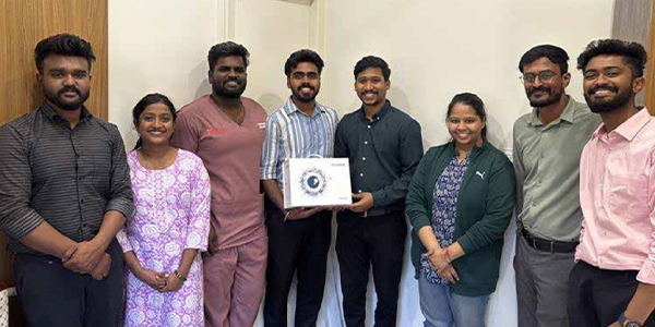 Rudh Hearing and Speech Clinic