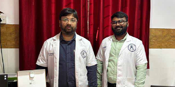 S R Chandrashekhar Institute of Speech & Hearing