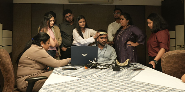 Event Highlight | Vestibular Science Meeting