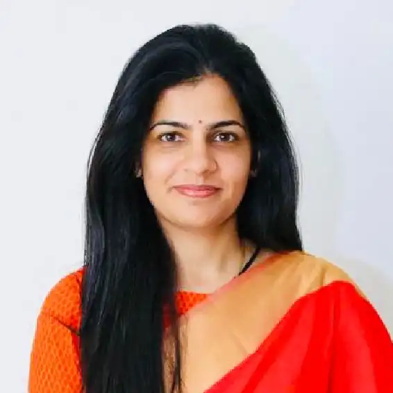 Dr Shivani Swami