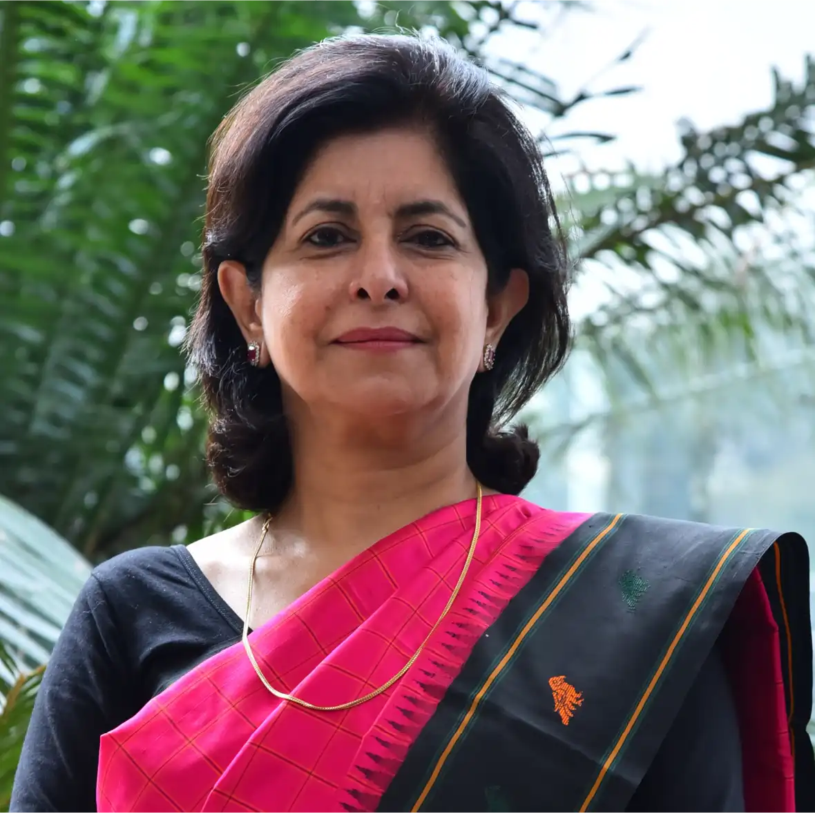 Dr Manvir Bhatia