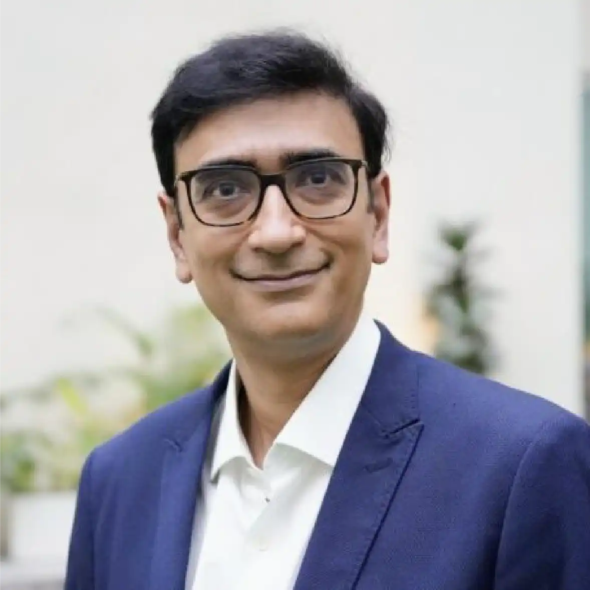 Dr Srinivas Kishore