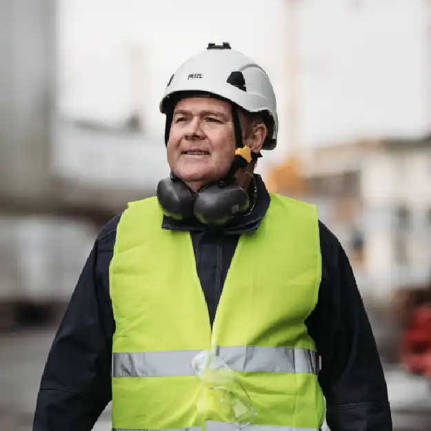 Oscilla A30 — Occupational hearing validation