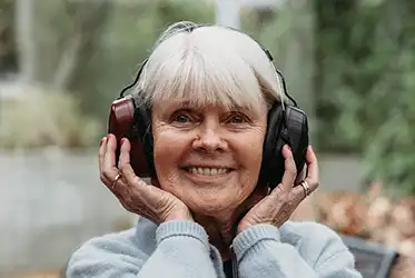Oscilla A30 — Air Conduction