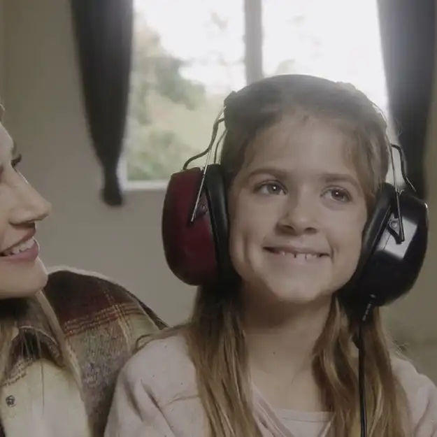 Oscilla A30 — Schools & Community Screening