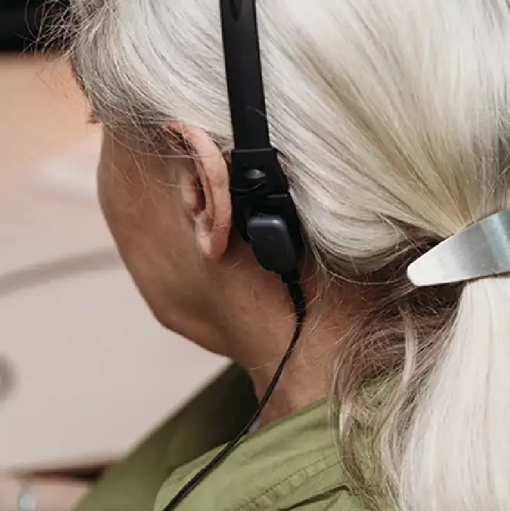 Bone Conduction