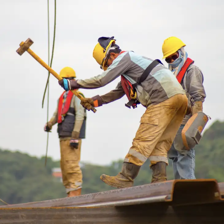 Occupational Health Programs