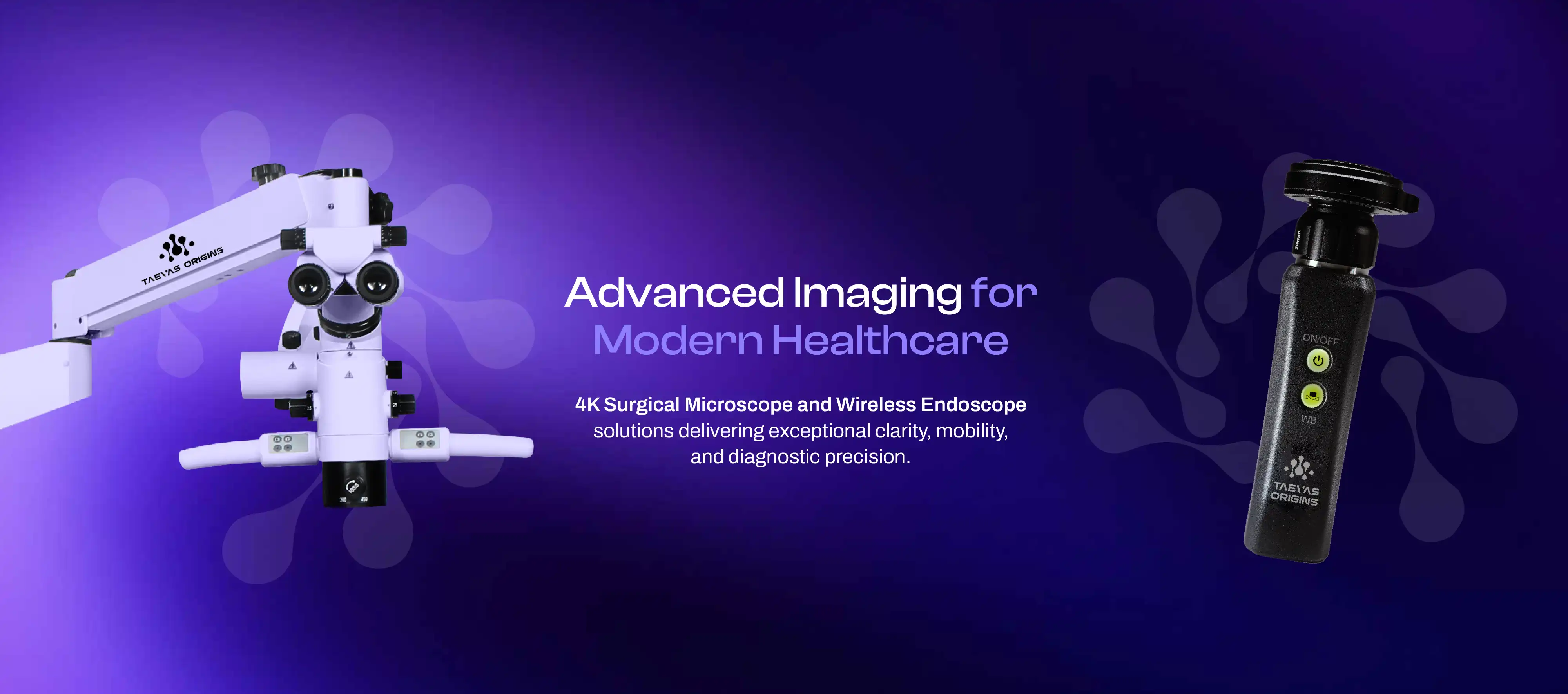 Advanced Imaging for Modern Healthcare