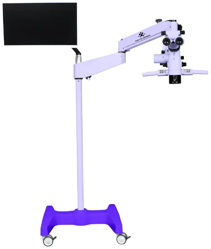 Taevas Origins 4K Surgical Microscope