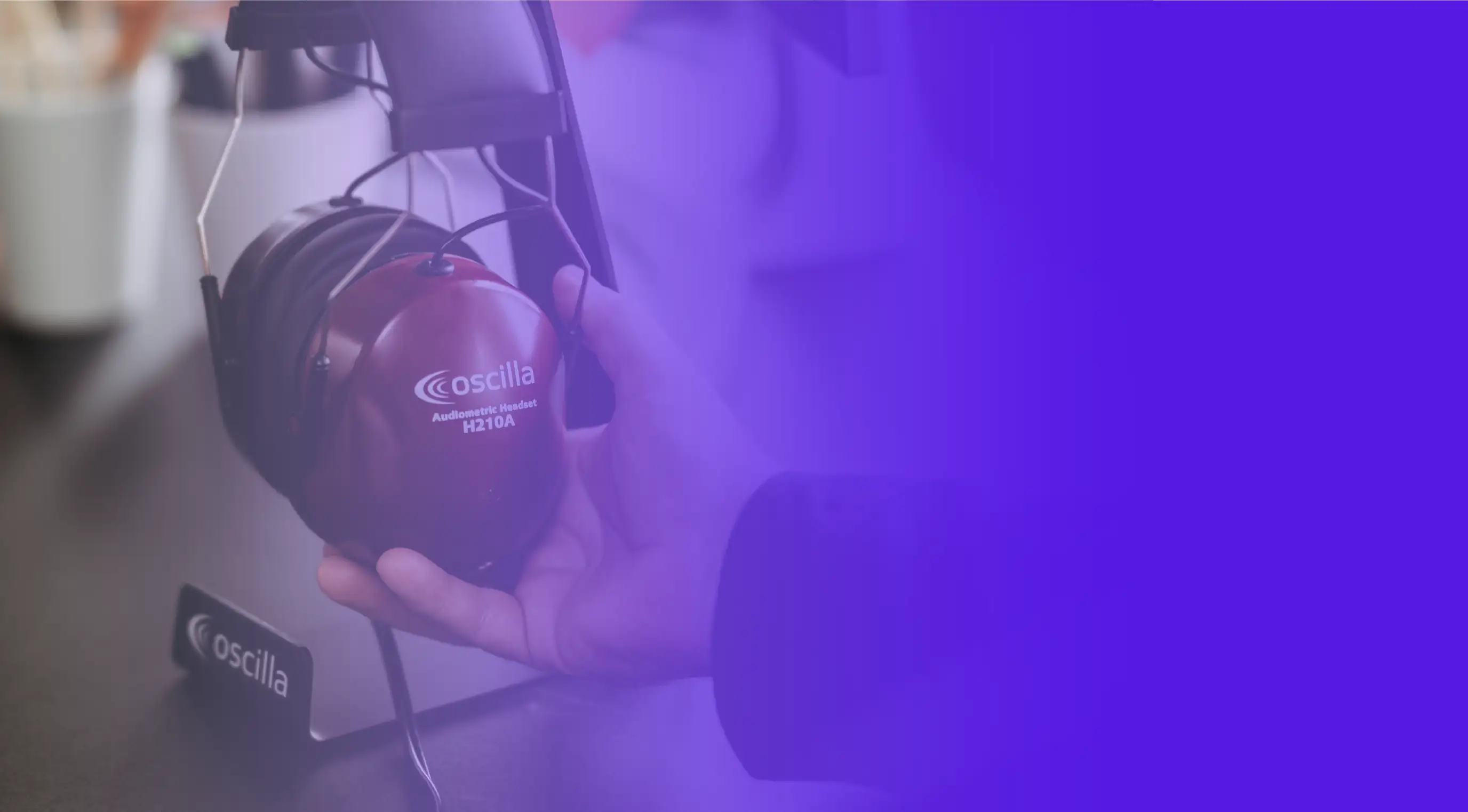 Oscilla® A50